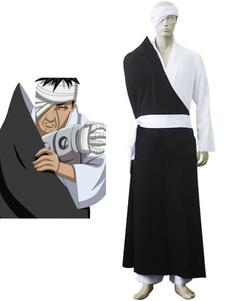 Cosplay costume pour cartoon de Naruto