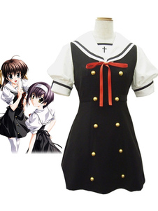 Costume Cosplay de Ef - a fairy tale of the two