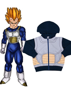 Dragon+ball+z+kai+vegeta+coloring+pages