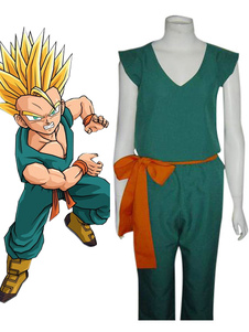 Dragon+ball+z+kai+gohan+vs+vegeta