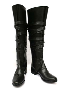 Chaussures cosplay pour Katekyo Hitman Reborn