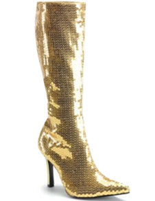 Golden 4 1/10