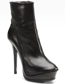 Black 4 3/4