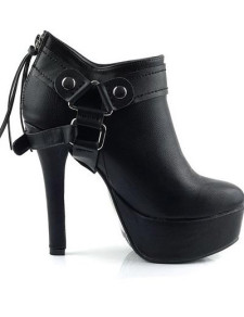 Black 4 3/4