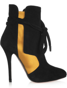 Black 4 1/3