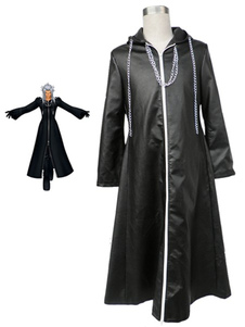 Cosplay comme Organization XIII de Kingdom Hearts
