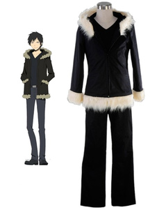 OriharaIzaya cosplay costume dans Dyurarara