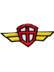 Broche animé de Cardcaptor Sakura