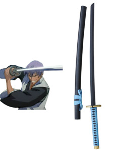 Samurai+sword+anime