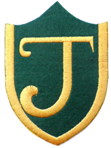 EVA coton 65% 35% Badge cosplay Terylene