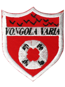 Hitman Reborn Katekyo coton 65% 35% Badge cosplay Terylene