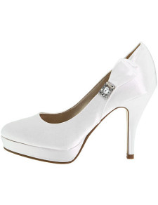 Romantic White 4