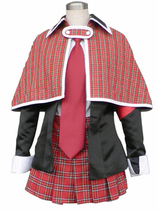 Costume comme Hinamori Amu de Shugo Chara