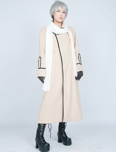 Toussaint Cosplay Costume d'Axis Powers Russia Ivan Braginski