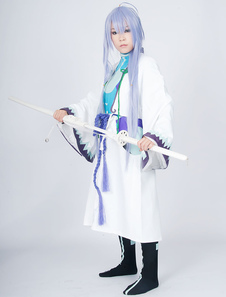 Costume de Cosplay de Vocaloid Kamui Gackpoid