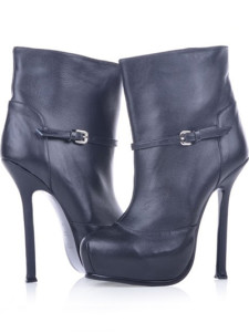 Black 5 1/2