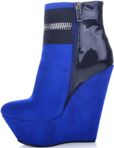 Blue 5 1/2