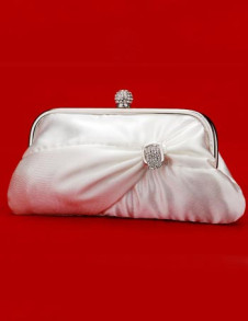 Brocade 11*24.5*2cm Womens Evening Bag