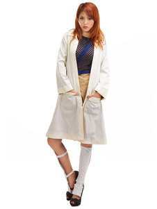 Naruto cosplay costume