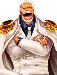 Touss aint Cosplay Costume Manteau Dans One Piece