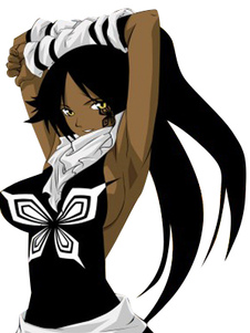 Cosplay costume pour Cartoon Bleach
