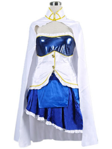 Toussaint Cosplay Costume Madoka Kaname caractère Puella Magi Madoka Magica