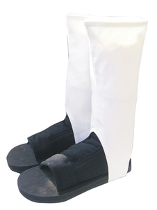 Chaussures de Ninjia de Naruto