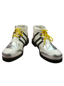 Chaussures cosplay comme Riku pour Kingdom Hearts