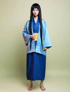 Costume de Katsura Kotarou dans Gintama