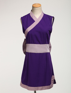 Le monde Dieu seul sait Elcea de Rux Ima Cosplay Costume