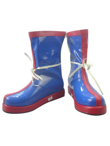 Chaussures de cosplay comme Son G?han de Dragon Ball