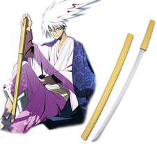 Nurarihyon pas Mago Nura Rikuo Nenekirimaru Cosplay arme