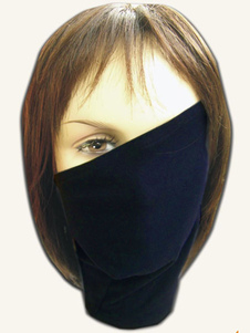 Accessoire de cosplay comme Hatake Kakashi de Naruto