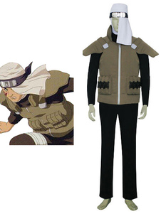 Cosplay costume pour cartoon de Naruto