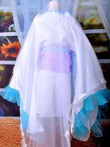 Inu x Boku SS Yukinokouji Nobara Cosplay Costume