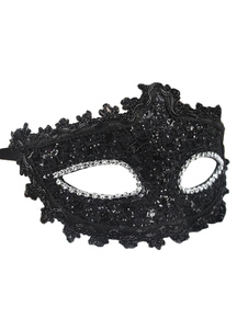 Masque festival pour femme
