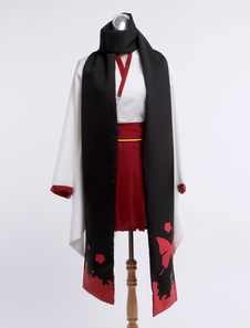 Cosplay comme Shirakiin Ririchiyo de Inu x Boku SS