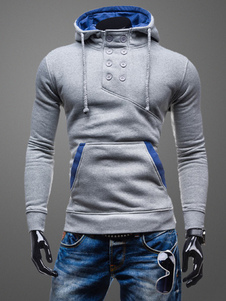 Sweat de qualité en coton