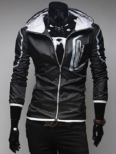 Blouson sublime en polyester