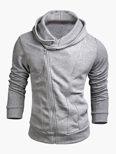 Sweat Cotton Blend pour homme