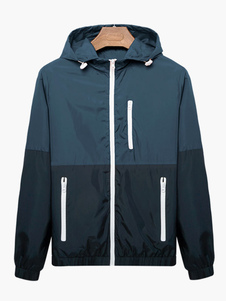 Blouson sublime en acétate