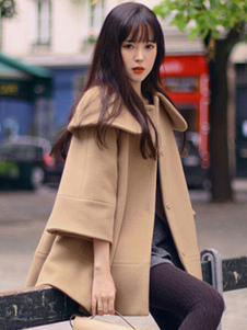 Manteau Poncho Sweet Lolita