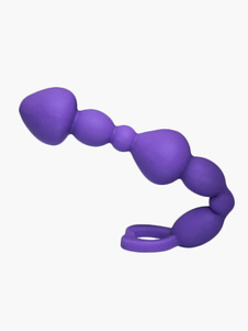 Buttplug acier inoxydable