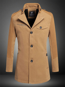 Manteau confortable