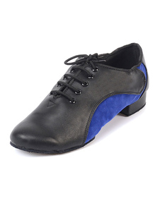 Lacez Ballroom Shoes for Men