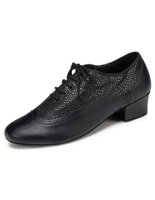 Lacez Chic Jazz chaussures