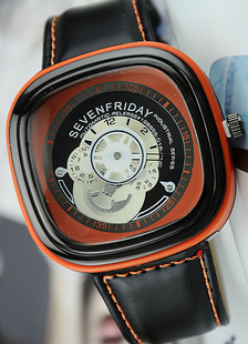 Montres à Quartz aucun pointeur en couches