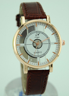 Montres à Quartz découpes