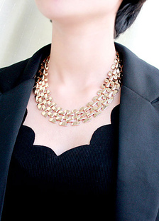 Coupes-circuit métallique stratifiée Choker