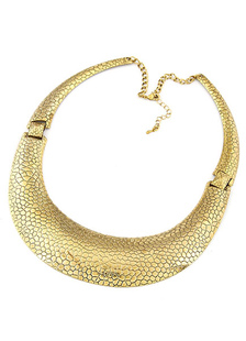 Chaplet Chic Vintage Bronze